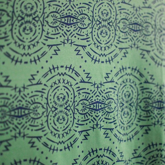 Classic LuLaRoe Maxi - Picture 1 of 7